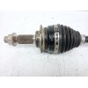 Recambio de transmision delantera izquierda para suzuki swift iv (fz, nz) 1.2 (azh 412) referencia OEM IAM 4410268L01  