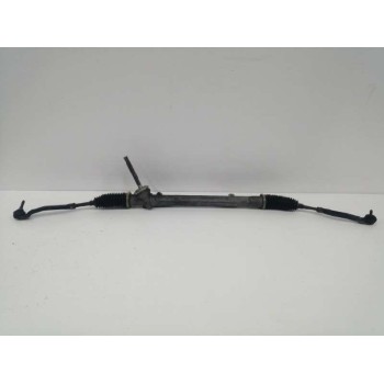 Recambio de cremallera direccion para renault scenic ii grand luxe privilege referencia OEM IAM 8200324636A  