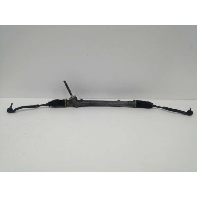 Recambio de cremallera direccion para renault scenic ii grand luxe privilege referencia OEM IAM 8200324636A  