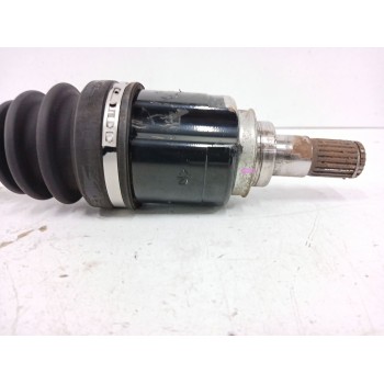 Recambio de transmision delantera derecha para suzuki swift iv (fz, nz) 1.2 (azh 412) referencia OEM IAM 4410168L01  