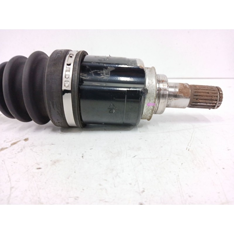 TRANSMISION DELANTERA DERECHA