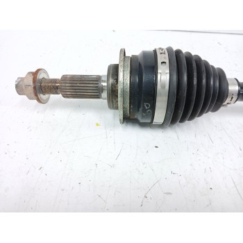 Recambio de transmision delantera derecha para suzuki swift iv (fz, nz) 1.2 (azh 412) referencia OEM IAM 4410168L01  