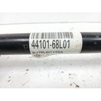 Recambio de transmision delantera derecha para suzuki swift iv (fz, nz) 1.2 (azh 412) referencia OEM IAM 4410168L01  