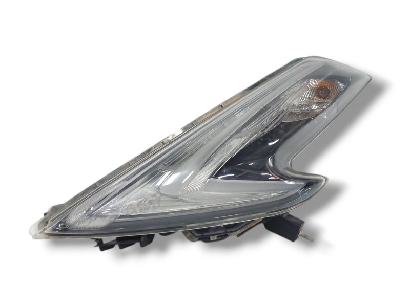 Recambio de faro izquierdo para nissan juke (f15) 1.5 dci referencia OEM IAM 26125BV80D  90123833