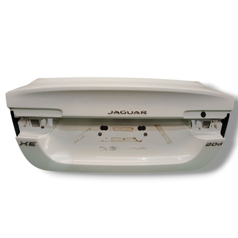 Recambio de tapa maletero para jaguar xe (x760) 2.0 d referencia OEM IAM T4N3190  