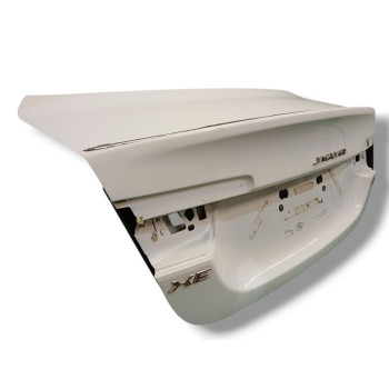 Recambio de tapa maletero para jaguar xe (x760) 2.0 d referencia OEM IAM T4N3190  