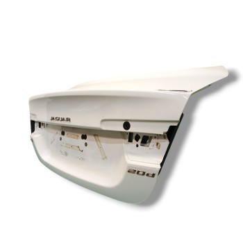 Recambio de tapa maletero para jaguar xe (x760) 2.0 d referencia OEM IAM T4N3190  