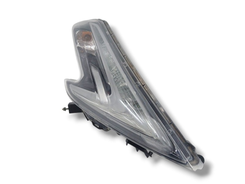 Recambio de faro derecho para nissan juke (f15) 1.5 dci referencia OEM IAM 26120BV80D  90123834