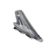 Recambio de faro derecho para nissan juke (f15) 1.5 dci referencia OEM IAM 26120BV80D  90123834