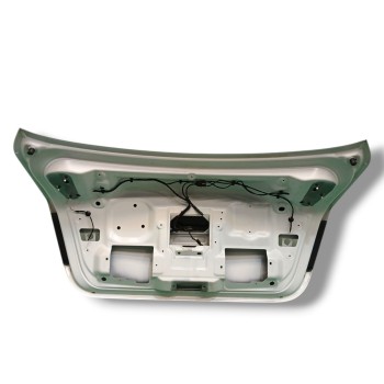 Recambio de tapa maletero para jaguar xe (x760) 2.0 d referencia OEM IAM T4N3190  