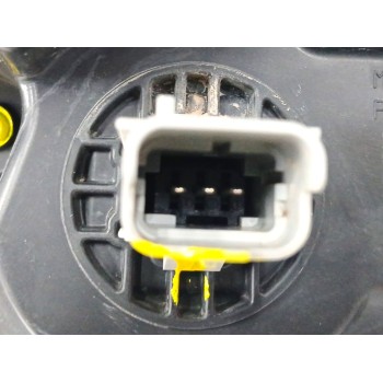Recambio de faro derecho para nissan juke (f15) 1.5 dci referencia OEM IAM 26120BV80D  90123834