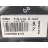 Recambio de faro derecho para nissan juke (f15) 1.5 dci referencia OEM IAM 26120BV80D  90123834