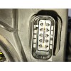 Recambio de faro izquierdo para peugeot rifter 1.5 bluehdi 100 referencia OEM IAM 9816826980  