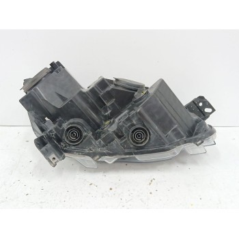 Recambio de faro izquierdo para peugeot rifter 1.5 bluehdi 100 referencia OEM IAM 9816826980  