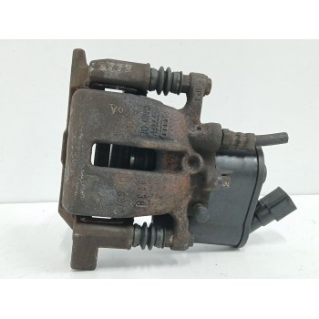 Recambio de pinza freno trasera derecha para audi a6 c6 (4f2) 3.0 tdi quattro referencia OEM IAM 4F0615404F  4F0615404A