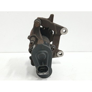 Recambio de pinza freno trasera derecha para audi a6 c6 (4f2) 3.0 tdi quattro referencia OEM IAM 4F0615404F  4F0615404A