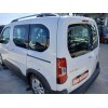 Recambio de porton trasero izquierdo para peugeot rifter 1.5 bluehdi 100 referencia OEM IAM 9820436880  