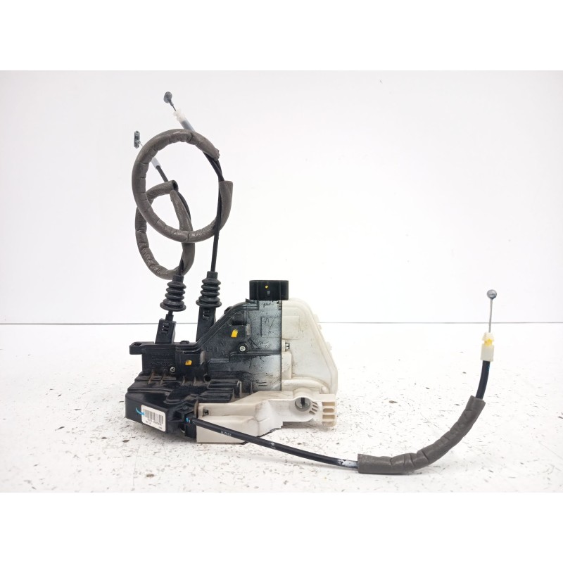 CERRADURA PUERTA DELANTERA IZQUIERDA