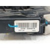 Recambio de cerradura puerta delantera izquierda para hyundai santa fé iii (dm, dma) 2.2 crdi 4wd referencia OEM IAM 813102W010F