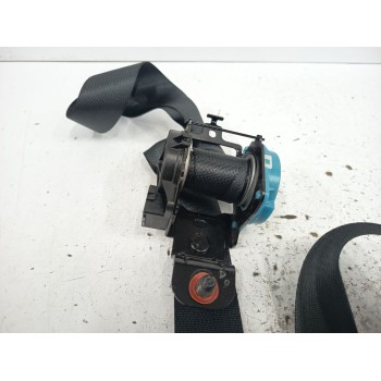 Recambio de cinturon seguridad trasero derecho para hyundai santa fé iii (dm, dma) 2.2 crdi 4wd referencia OEM IAM 898202W010RYN