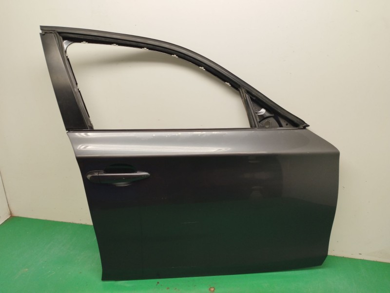 Recambio de puerta delantera derecha para bmw 1 (e87) 118 d referencia OEM IAM 41515A2A382  
