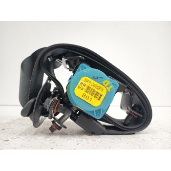 Recambio de cinturon seguridad trasero derecho para hyundai santa fé iii (dm, dma) 2.2 crdi 4wd referencia OEM IAM 898202W010RYN