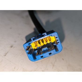 Recambio de airbag delantero derecho para citroën c4 grand picasso ii (da_, de_) 1.6 hdi / bluehdi 115 referencia OEM IAM 967671