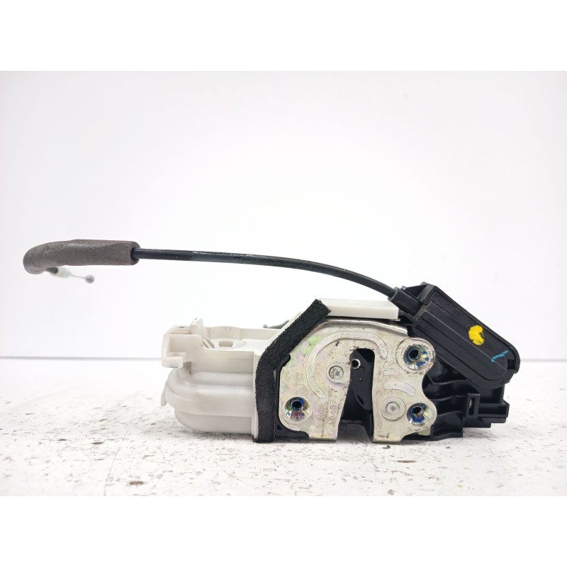 Recambio de cerradura puerta delantera derecha para hyundai santa fé iii (dm, dma) 2.2 crdi 4wd referencia OEM IAM 813202W010FFR