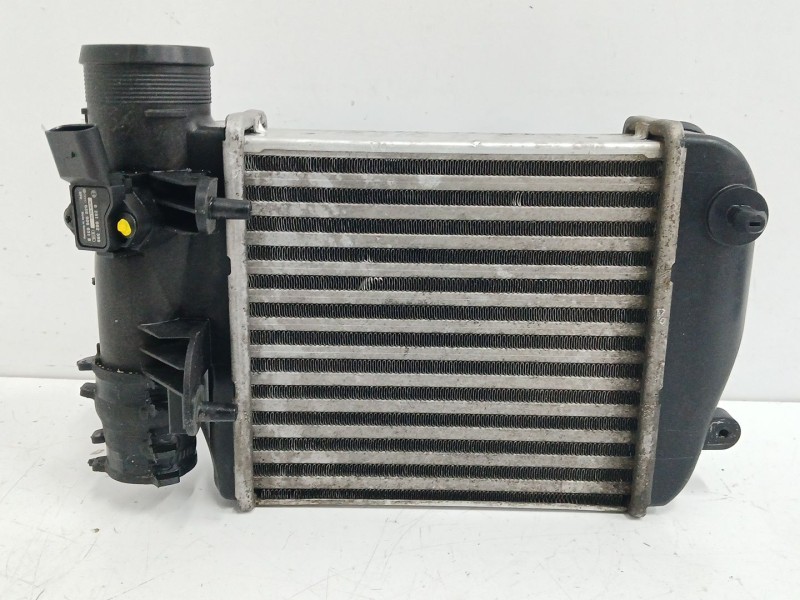 Recambio de intercooler para audi a6 c6 (4f2) 3.0 tdi quattro referencia OEM IAM 4F0145805E  