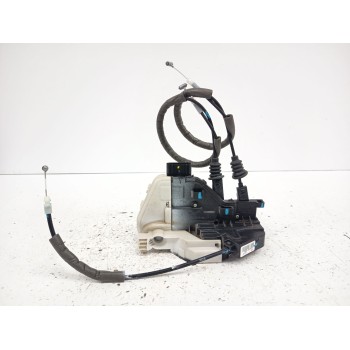 Recambio de cerradura puerta delantera derecha para hyundai santa fé iii (dm, dma) 2.2 crdi 4wd referencia OEM IAM 813202W010FFR