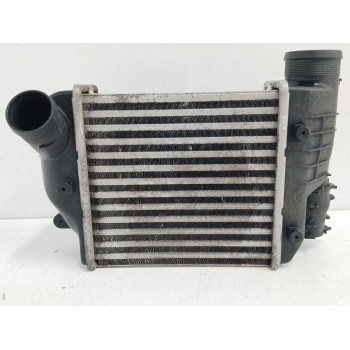 Recambio de intercooler para audi a6 c6 (4f2) 3.0 tdi quattro referencia OEM IAM 4F0145805E  