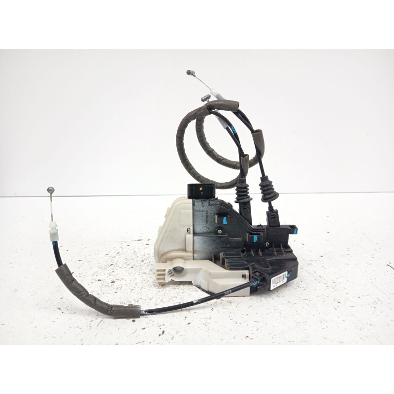 CERRADURA PUERTA DELANTERA DERECHA