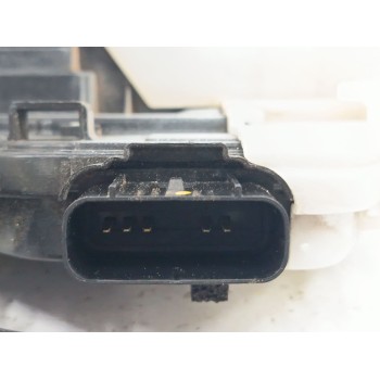 Recambio de cerradura puerta delantera derecha para hyundai santa fé iii (dm, dma) 2.2 crdi 4wd referencia OEM IAM 813202W010FFR