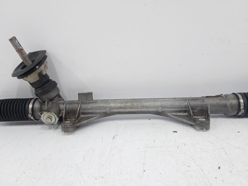 Recambio de cremallera direccion para nissan juke (f15) 1.5 dci referencia OEM IAM 1KA0DTE  