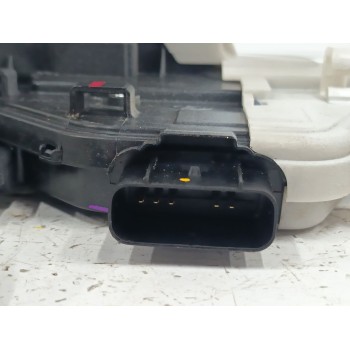 Recambio de cerradura puerta trasera derecha para hyundai santa fé iii (dm, dma) 2.2 crdi 4wd referencia OEM IAM 814202W010FFE  