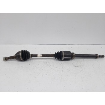 TRANSMISION DELANTERA DERECHA