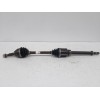 Recambio de transmision delantera derecha para nissan juke (f15) 1.5 dci referencia OEM IAM 391001KC0B  
