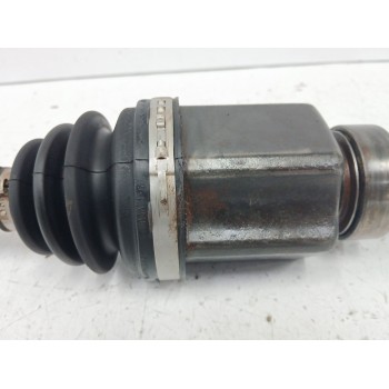 Recambio de transmision delantera derecha para nissan juke (f15) 1.5 dci referencia OEM IAM 391001KC0B  