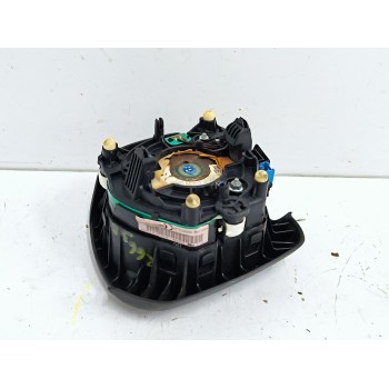 Recambio de airbag delantero izquierdo para citroën c4 cactus 1.2 vti 82 referencia OEM IAM 34137795D  