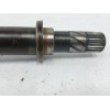 Recambio de transmision delantera derecha para nissan juke (f15) 1.5 dci referencia OEM IAM 391001KC0B  