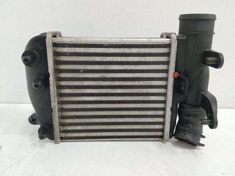 Recambio de intercooler para audi a6 c6 (4f2) 3.0 tdi quattro referencia OEM IAM 4F0145805AF  4F0145806AA