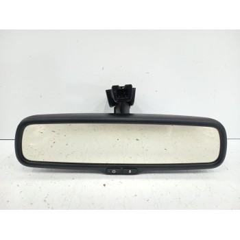 Recambio de espejo interior para hyundai santa fé iii (dm, dma) 2.2 crdi 4wd referencia OEM IAM 851012W000  