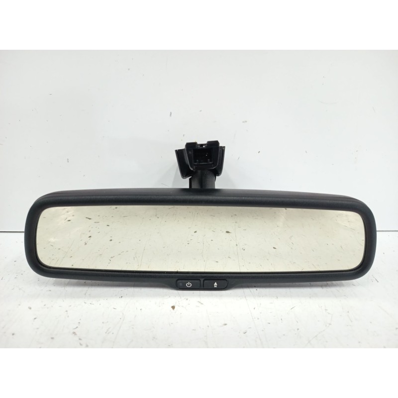 Recambio de espejo interior para hyundai santa fé iii (dm, dma) 2.2 crdi 4wd referencia OEM IAM 851012W000  