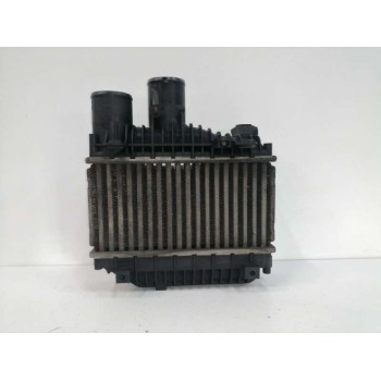 Recambio de intercooler para toyota avensis berlina (t25) 2.0 turbodiesel cat referencia OEM IAM 873067D  