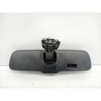 Recambio de espejo interior para hyundai santa fé iii (dm, dma) 2.2 crdi 4wd referencia OEM IAM 851012W000  