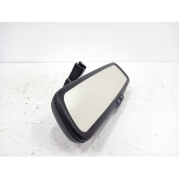 Recambio de espejo interior para hyundai santa fé iii (dm, dma) 2.2 crdi 4wd referencia OEM IAM 851012W000  