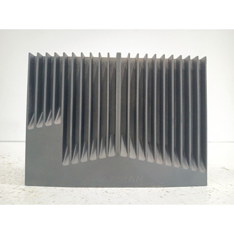 Recambio de modulo electronico para hyundai santa fé iii (dm, dma) 2.2 crdi 4wd referencia OEM IAM 963702W600 AMPLIFICADOR 