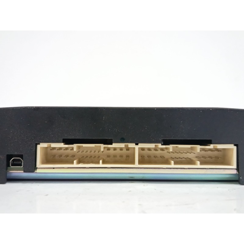 MODULO ELECTRONICO AMPLIFICADOR