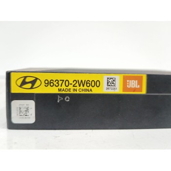 Recambio de modulo electronico para hyundai santa fé iii (dm, dma) 2.2 crdi 4wd referencia OEM IAM 963702W600 AMPLIFICADOR 