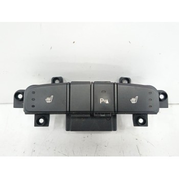 Recambio de mando multifuncion para hyundai santa fé iii (dm, dma) 2.2 crdi 4wd referencia OEM IAM 933102WAG0  